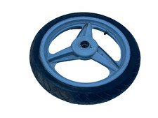 RUOTA CERCHIO PNEUAMTICO