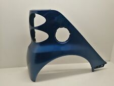 Parafango posteriore destro