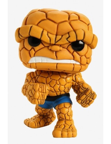 Funko pop marvel fantastic - funko,