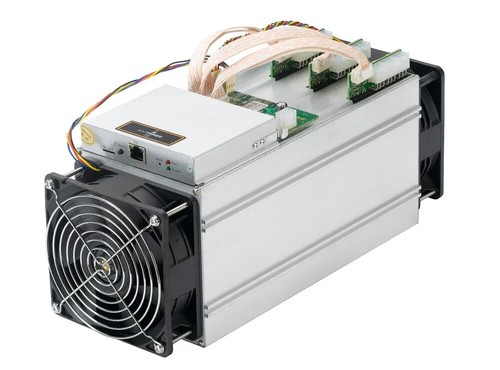 Bitmain antminer con apw - antminer,