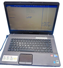 Sony Vaio PCG-7171M (VGN-N11S)