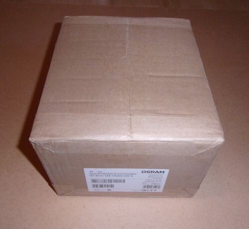 Eco 1x4 220 240 - x, s