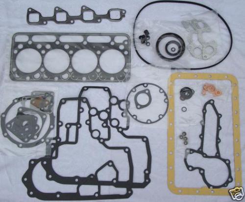 Kit guarnizioni complete