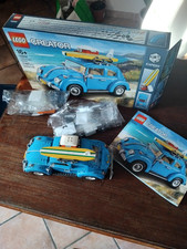 Lego 10252 Creator  " Maggiolone Volkswagen "