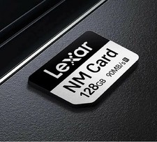 Scheda di memoria 128 GB