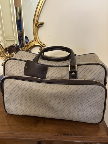 Borsone vintage ottino firenze - ottino,