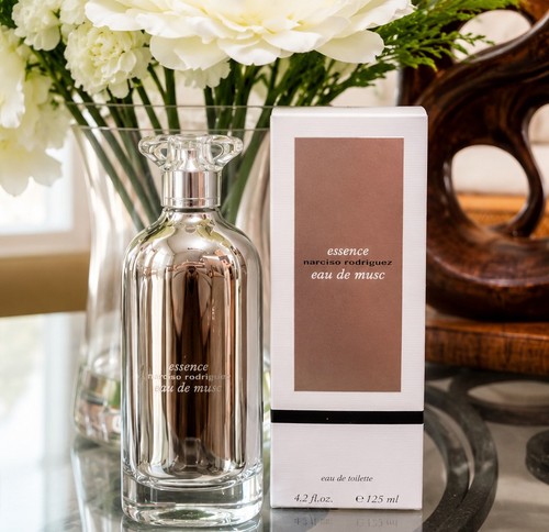 Narciso rodriguez essence eau - rodriguez,