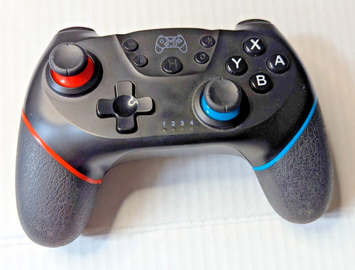 Nintendo switch controller - switch,