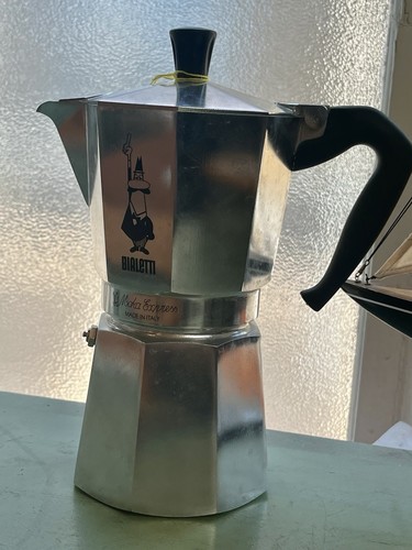 Bialetti moka express macchina - express,