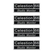 Celestion 66 altoparlante