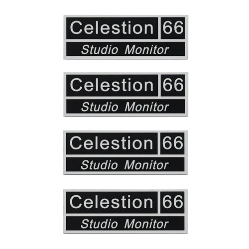 Celestion altoparlante - 66,