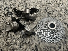 Mini gruppo Deore XT M750