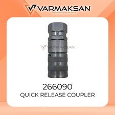 MANITOU 266090 ATTACCO RAPIDO