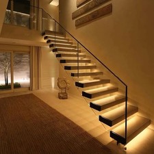 Regolatore Luce Scala LED