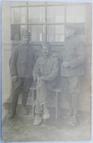 Foto prima guerra ww1 regio - prima,