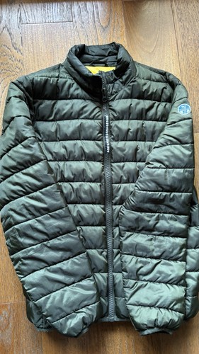 Piumino north sails light - 👉,