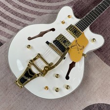 G6120DC Made in Hollow Body