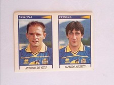 FIGURINA CALCIATORI PANINI