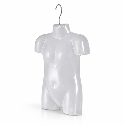 Bayli torso bambino cm - 35,7,
