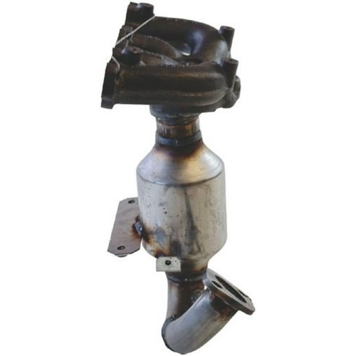 Catalizzatore cat euro - 4, con