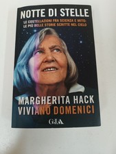 NOTTE DI STELLE COSTELLAZIONI