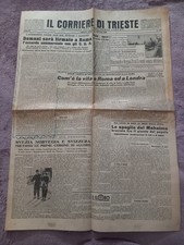 IL Corriere Di Trieste