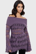 Maglione maglione donna