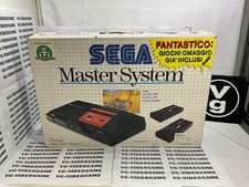 Sega Master System Console
