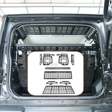 NEW Car Trunk Racks Molle