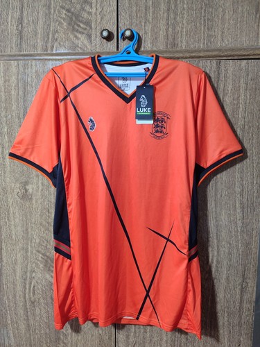 Maglia calcio lions gibraltar - maglia,