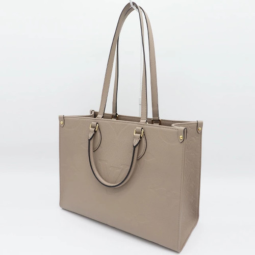 Borsa tote louis vuitton - vuitton, on