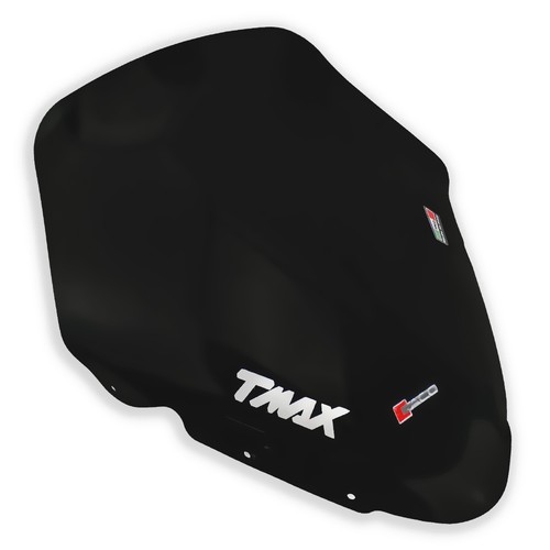 Cupolino spoiler fume yamaha - cupolino,