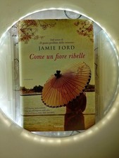 Come Un Fiore Ribelle - Jamie