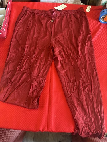 Pantaloni conici prima classe