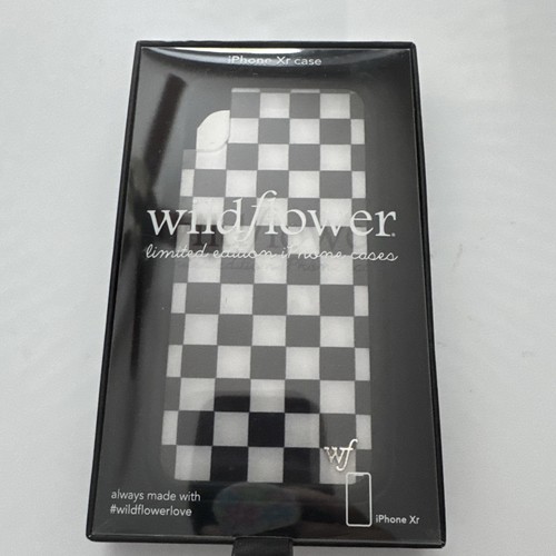 Custodia wildflower iphone - custodia,