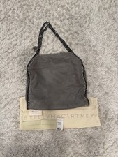 Stella Mccartney Eco Leather