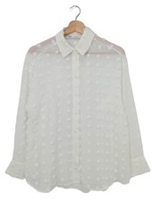 ZARA Camicia a maniche lunghe