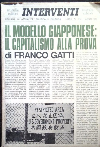 Modello giapponese il - modello,