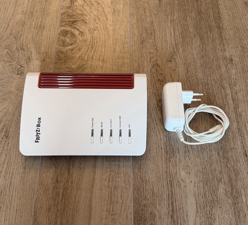 Avm fritzbox 7530 - 7530, wi-fi