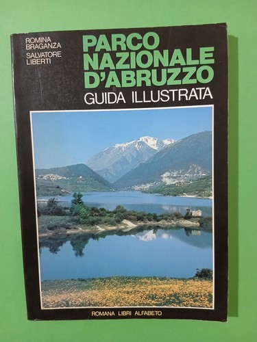 Braganza liberti 1986 - 1986,