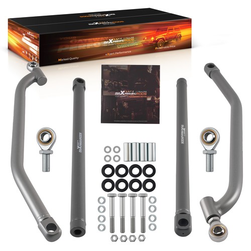 Kit barre raggio superiore - kit,
