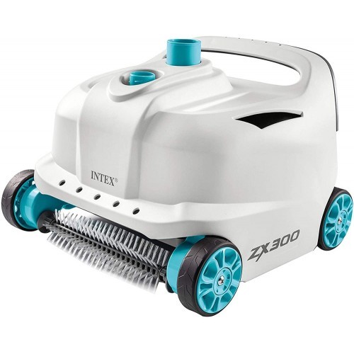 Aspiratore per piscina senza - per,