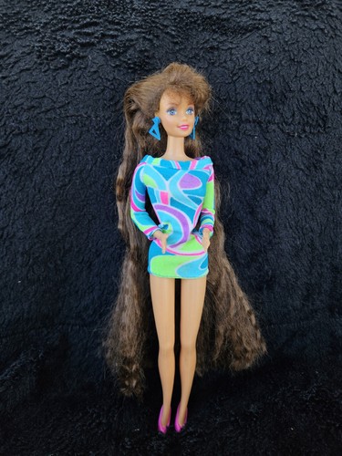 Barbie theresa bambola - barbie,