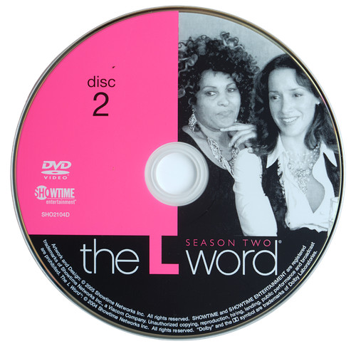 The word dvd 2005 season - word,