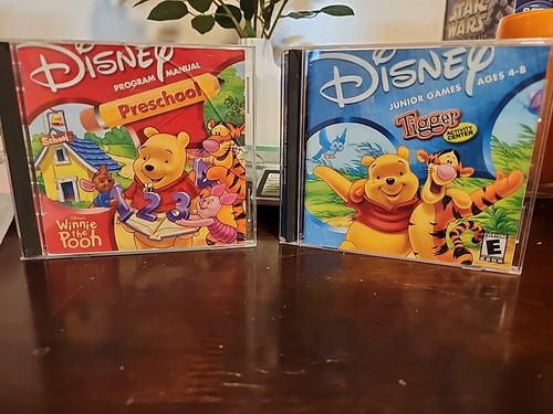 Disney tigger activity junior - disney,