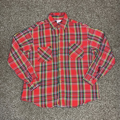 Camicia vintage anni big - camicia,