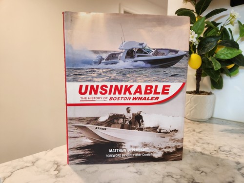 Unsinkable the history of - unsinkable:,