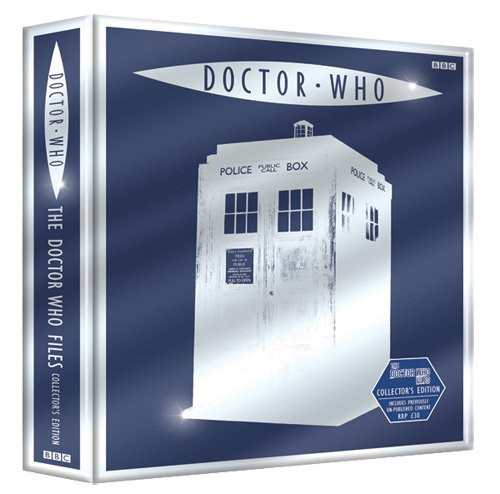 The doctor who files - doctor,