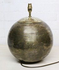 Lampada da tavolo Habitat