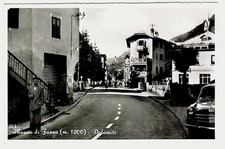 Moena di Fassa  Trento - Via